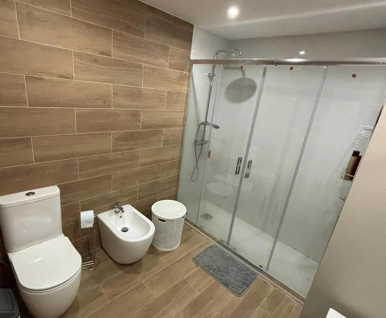Casa Fuengirola Bringヴィラ 別荘