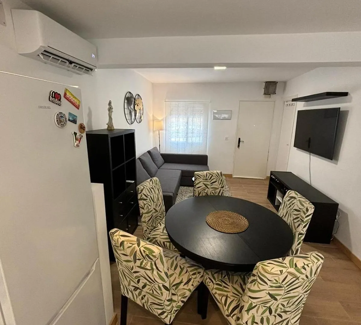 別荘 Casa Fuengirola Bringヴィラ