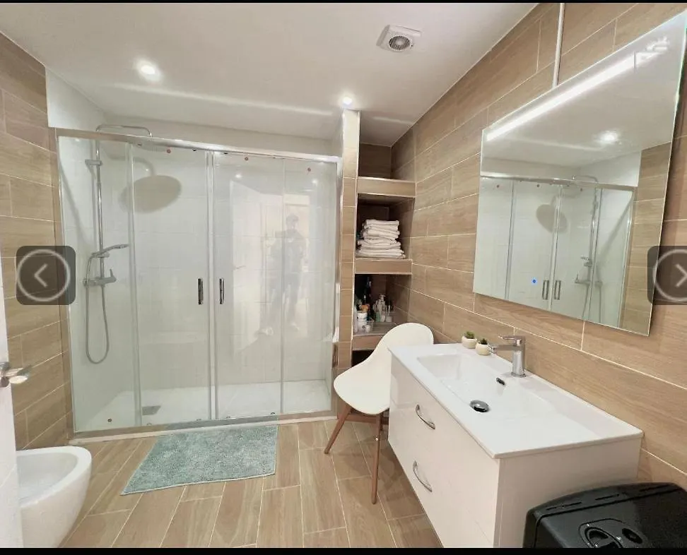 Casa Fuengirola Bringヴィラ 0*,