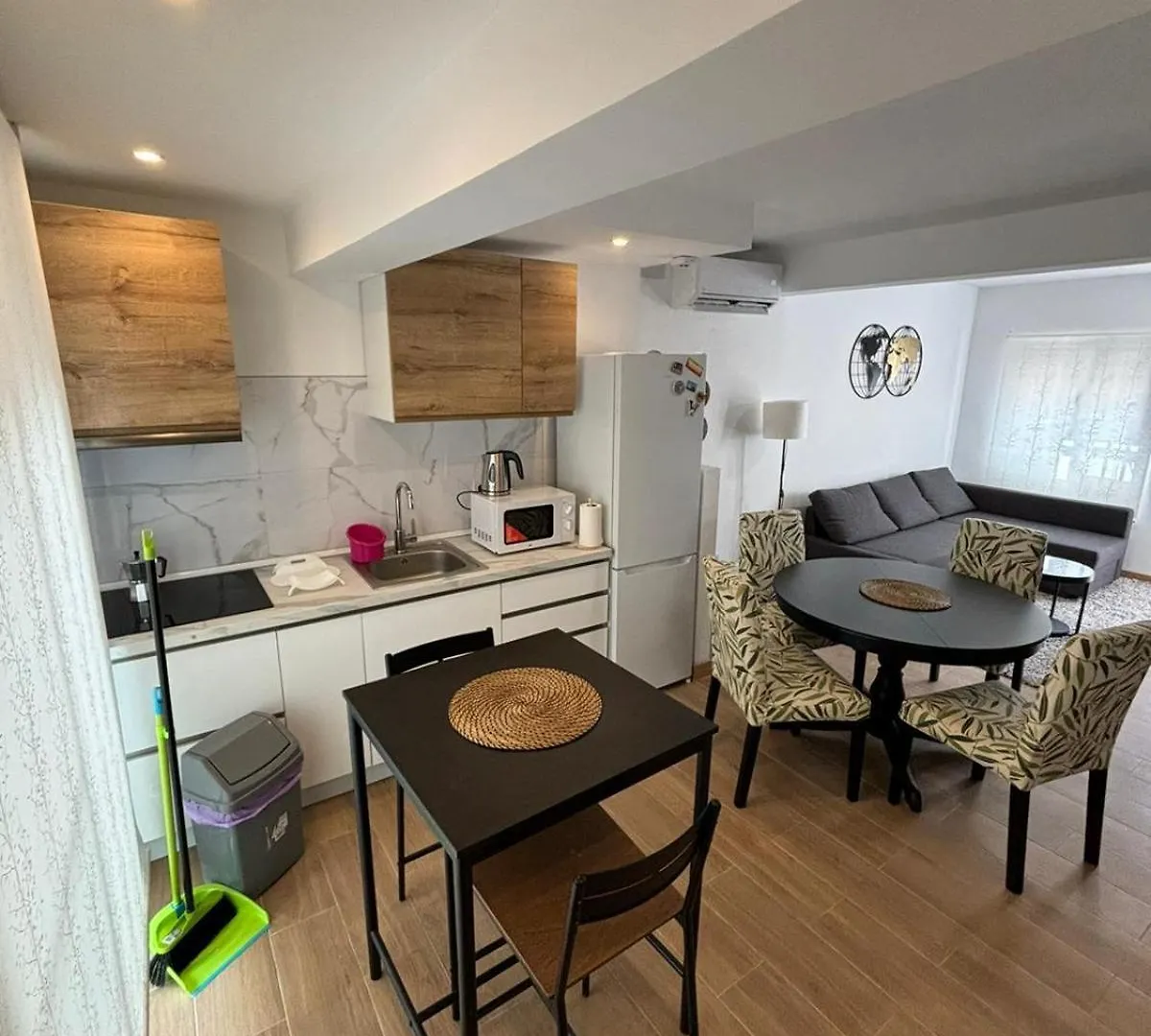 Casa Fuengirola Bringヴィラ 別荘