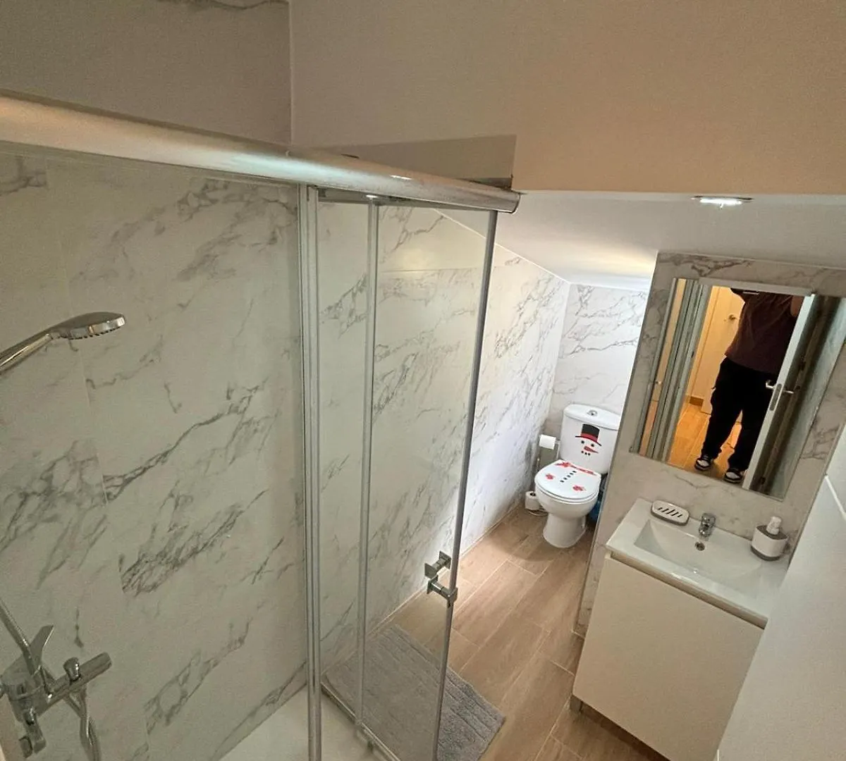 別荘 Casa Fuengirola Bringヴィラ スペイン